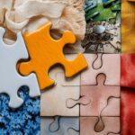 Comment assembler les pieces d’un vetement : guide pour debutants