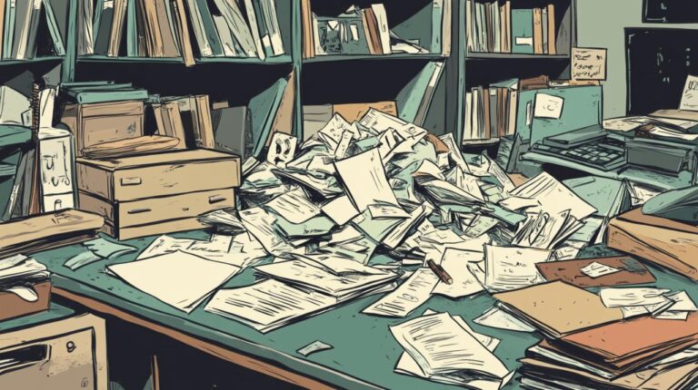 La Regle du Tas de merde : Comment ce jeu de cartes revele nos comportements de consommation