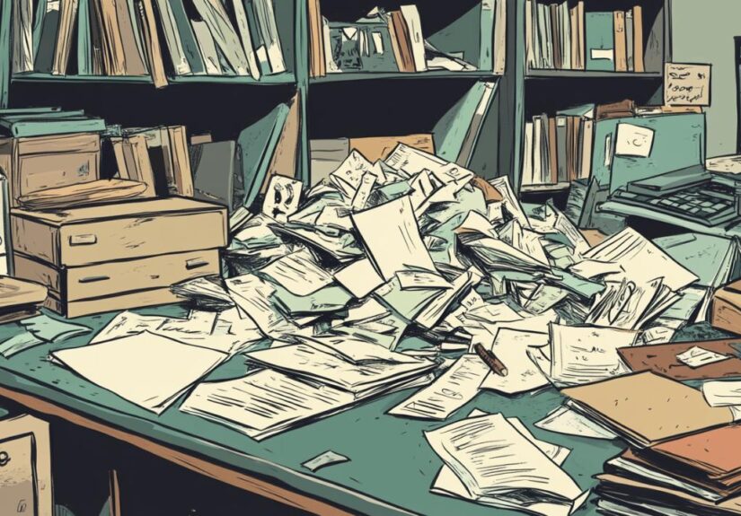 La Regle du Tas de merde : Comment ce jeu de cartes revele nos comportements de consommation