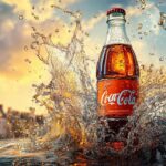 La montée en puissance de Caen-Cola : une boisson locale qui fait sensation