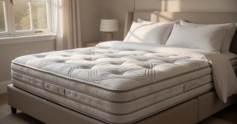 Pourquoi choisir un matelas fabriqué en France pour un meilleur sommeil