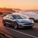 Classement des marques automobiles les plus valorisées sur le marché des véhicules électriques